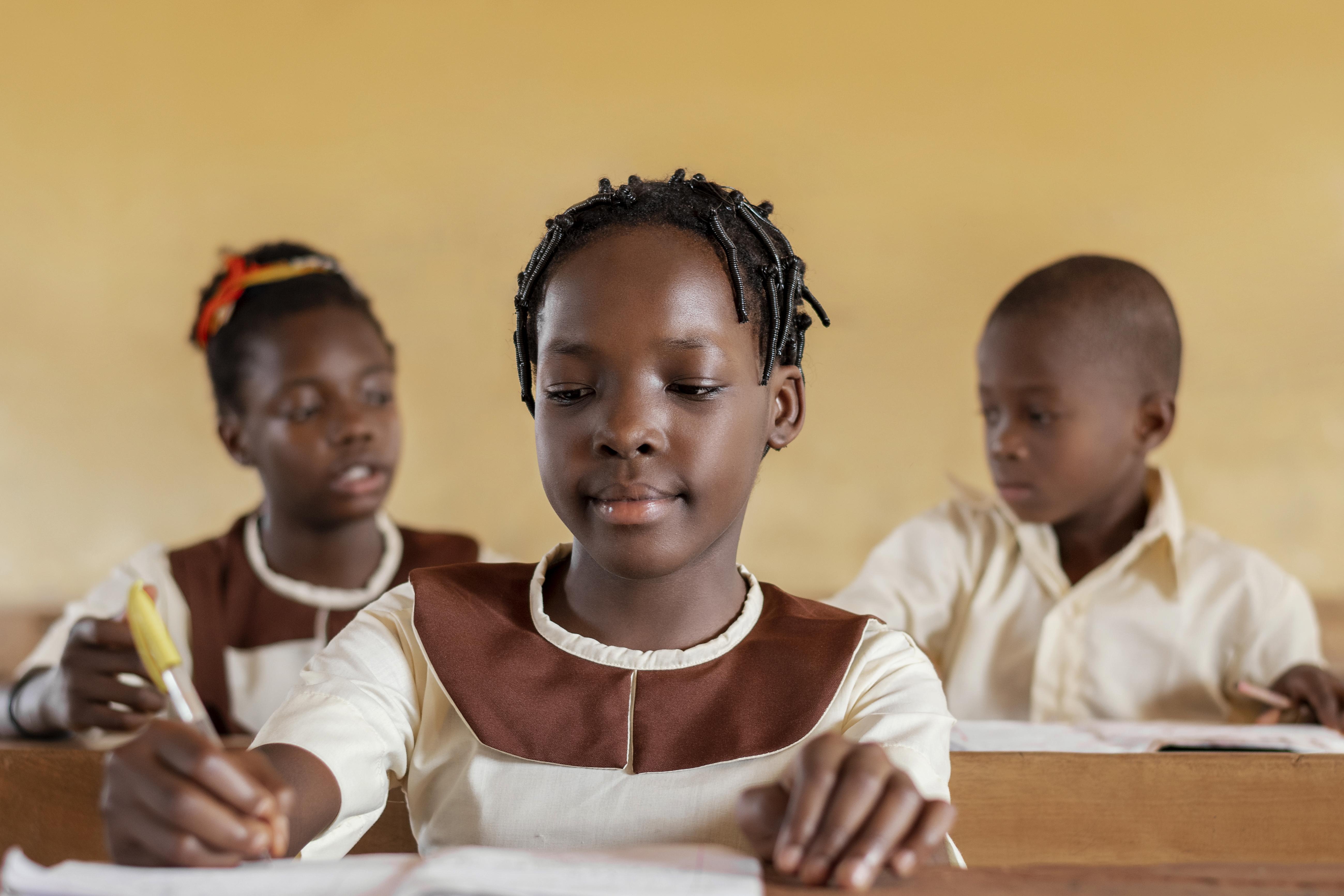 EBENEZER PRY SCH. KAJOLA Hero Image